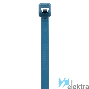 0737851 PANDUIT PLT2I-C96A Cable Tie, 8.0L (203mm), Interm