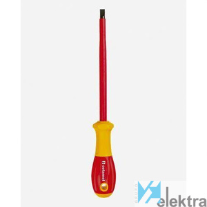 0738182 SOFAMEL 410042 Destornillador Plano 3,5x100
