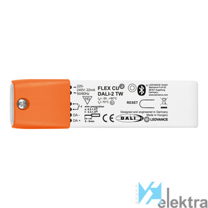 0738494 LEDVANCE 843844 FLEX CU DALI-2 TW