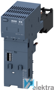 0740248 SIEMENS 3RC7141-4EE01 ILM ST Reversing Starter 3.5