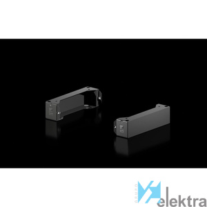 0741331 RIT 2830410 AX 2 Zocalos pantallas lat. 100x400mm
