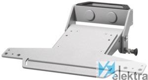 0742072 SIEMENS 6AV7674-1NF01-0AA0 Keyboard tray for PRO d