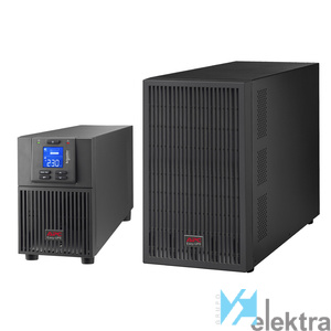 0778876 SCHNEIDER SRV2KIL-E APC Easy UPS On-Line SRV 2000V