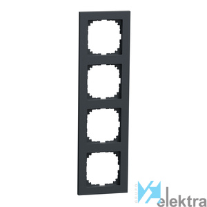 0781226 SCHNEIDER MEG4040-3614 Marco 4 elem sys M-Pure Ant