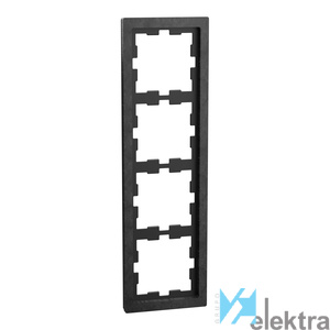 0781234 SCHNEIDER MEG4040-6547 Marco 4 elemento D-Life Piz
