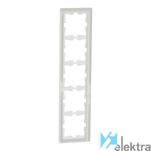 0781242 SCHNEIDER MEG4050-6520 Marco 5 elemento D-Life cri