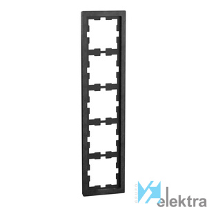 0781246 SCHNEIDER MEG4050-6547 Marco 5 elemento D-Life Piz