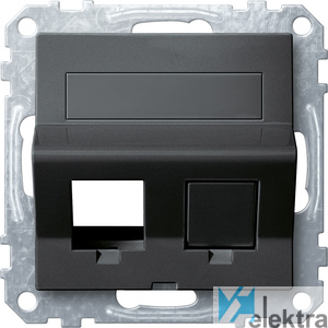 0781333 SCHNEIDER MEG4568-0414 carátula keystone+Tciega sy
