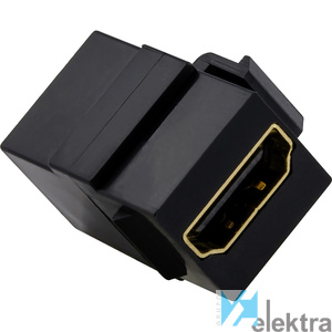0781349 SCHNEIDER MEG4583-0001 Conector HDMI huella keysto