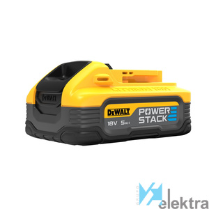 0782093 DEWALT DCBP518-XJ Batería compacta XR 18V POWERSTA