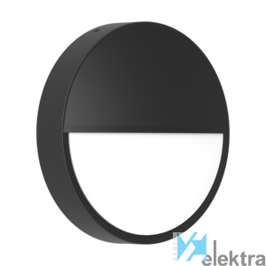 0783510 LEDVANCE 286797 BLKH RD EYELID 300 BK (Marco Semi