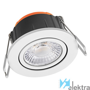 0783550 LEDVANCE 845091 SP CBO ADJ V 6W CPS DIM 60DEG IP65