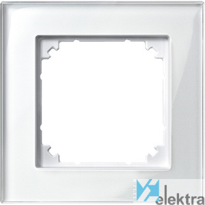 0785569 SCHNEIDER 489119 marco 1 ele system M-plan Cristal