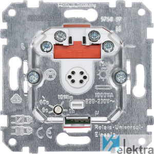 0785604 SCHNEIDER 575897 Rele Universal 230V, max carga 10