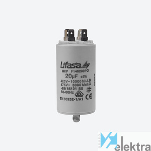 0787141 CIRCUTOR R2MF6C. F140120PC F48/1  12  uF ±5%  400V