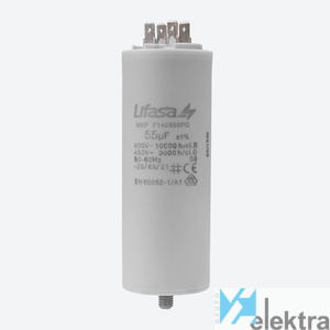 0787151 CIRCUTOR R2MF70. F140999PC F48/1  100  uF ±5%  400
