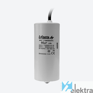 0787154 CIRCUTOR R2MC6R. F1M40600PC F48/1 60 uF ±5% 400V M