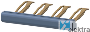 0796149 SIEMENS 3RQ4901-0B Peine de conexión para conect.