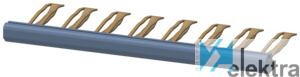 0796151 SIEMENS 3RQ4901-0C Peine de conexión para conectar