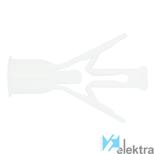 1007443 INDEX ANCLA40 TACO NYLON ANCLA