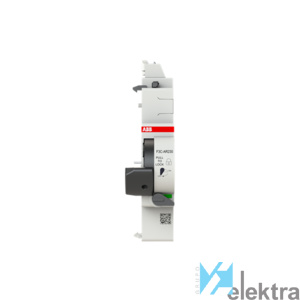 1029202 ABB 2CSF202998R0034 Unidad de reconexion aut. F3C-